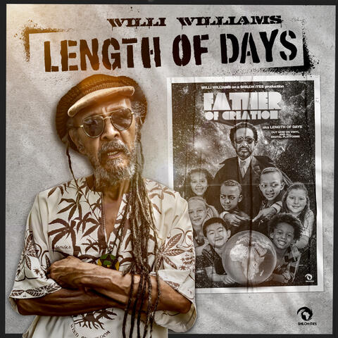 Length Of Days