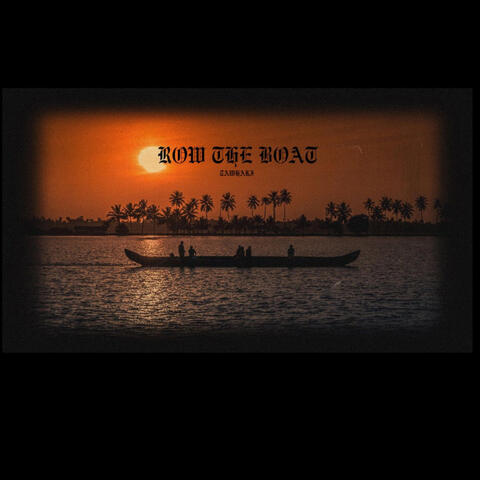 Row The Boat