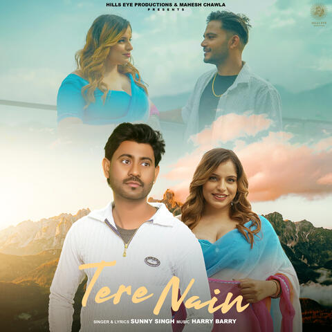 Tere Nain