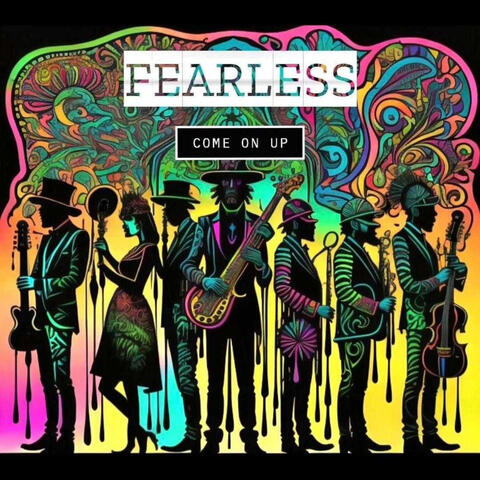FEARLESS