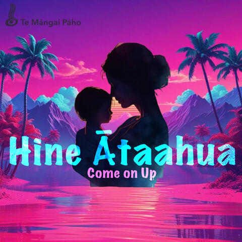 Hine Ātaahua