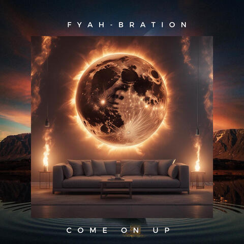 Fyah-bration