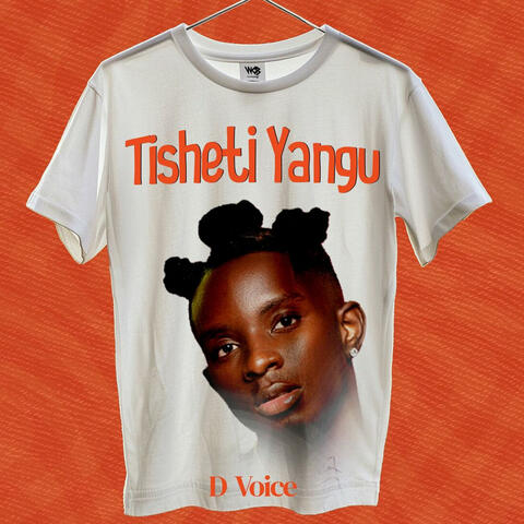 Tisheti Yangu