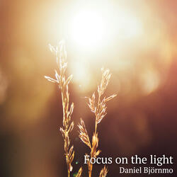 Focus on the light