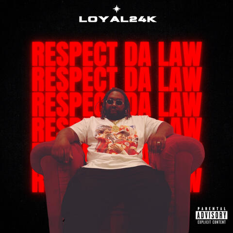 Respect Da Law