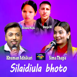 Silai Diula Bhoto Live Dohori
