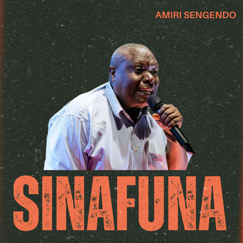 Sinafuna Jenaagenda