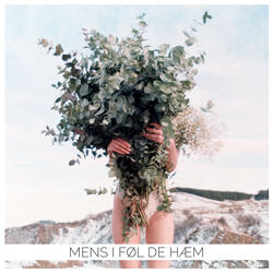 Mens i føl de hæm