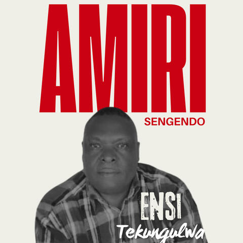 Ensi Tekungulwa