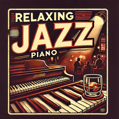Ambient Piano Jazz Sleep Music
