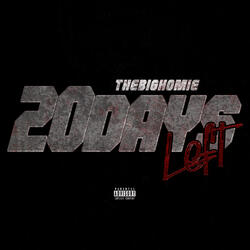 20 Days Left