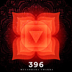 396 Hz Solfeggio Frequenz