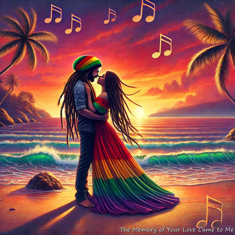 The Memory of Your Love Came to Me