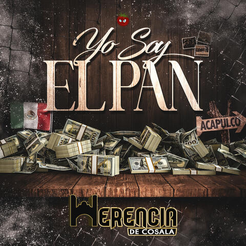 Yo soy el Pan