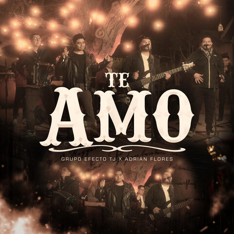 Te Amo
