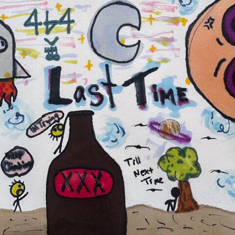 Last Time