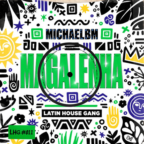 Magalenha