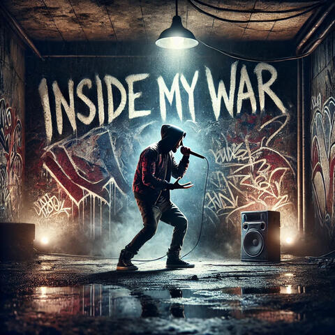 Inside My War