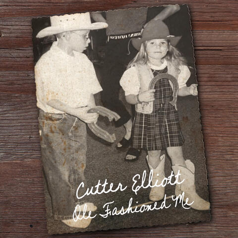 Ole' Fashioned Me