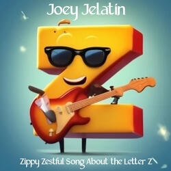 Zippy Zestful Song About the Letter Z