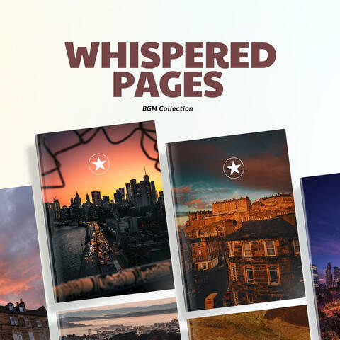 Whispered Pages