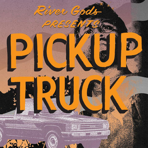 Pickup Truck