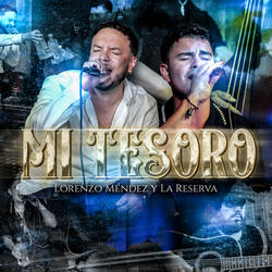 Mi Tesoro