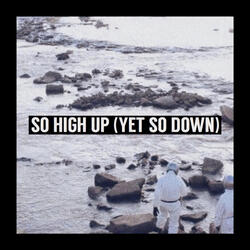 So High Up (Yet So Down)