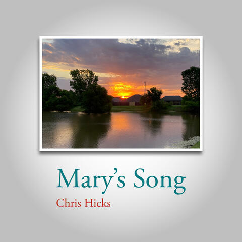Mary's Song