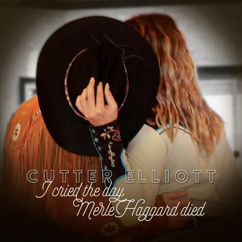 I Cried The Day Merle Haggard Died