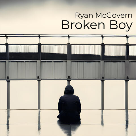 Broken Boy