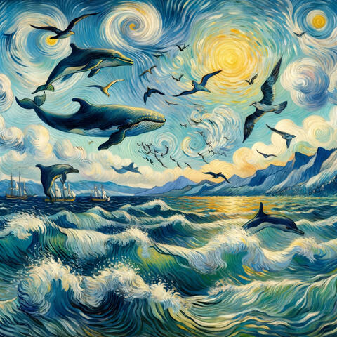 Ocean Serenade