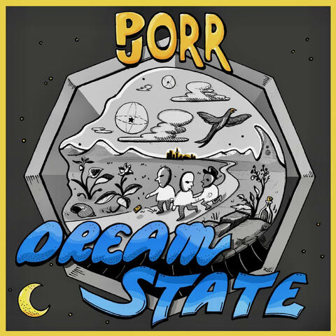 Dream State