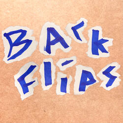 backflips (voice memo)