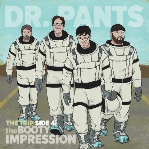 The Trip, Side 4: the Booty Impression