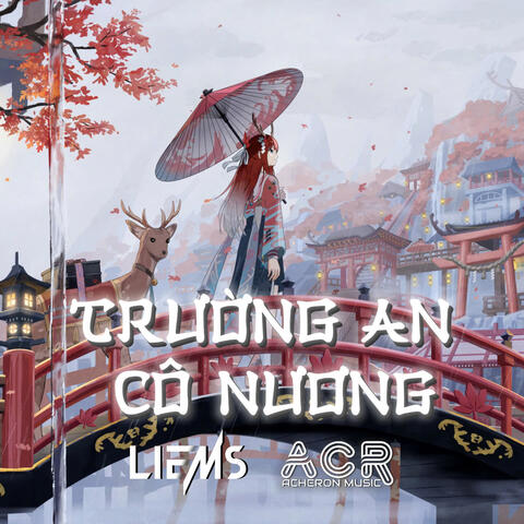 Trường An Cô Nương
