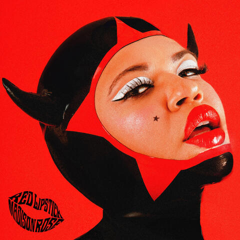 RED LIPSTICK