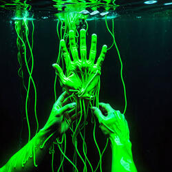 You're In Too Deep