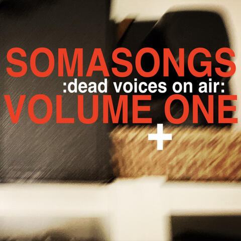 Somasongs Volume One