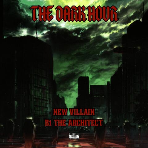 The Dark Hour