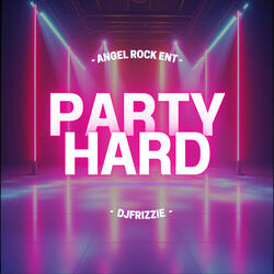 Party Hard Donaeo