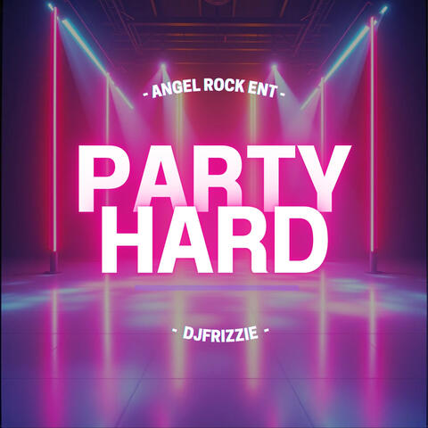 Party Hard Donaeo