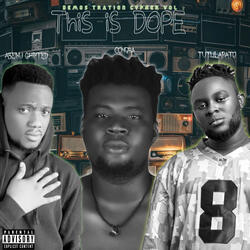 Demos Traion Cypher Vol 2 (THiS iS DOPE)