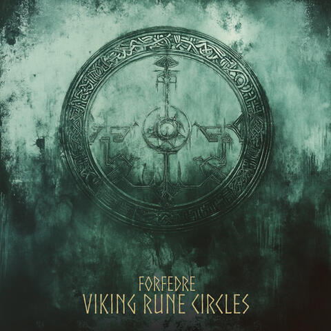Viking Rune Circles