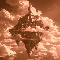 Bazaar (From "Skyward Sword")