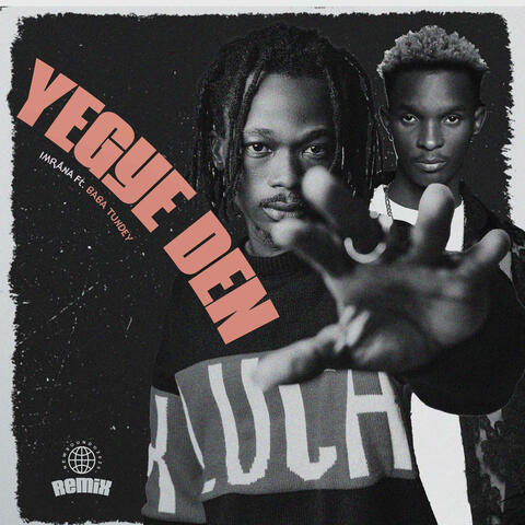 Yegye Den