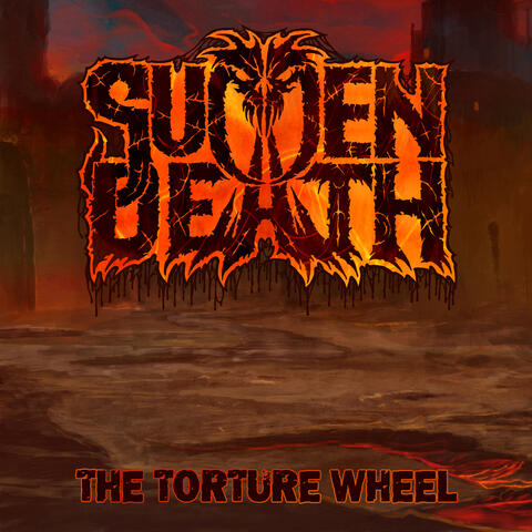 The Torture Wheel