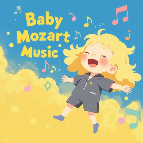 Baby Mozart Vol. 46