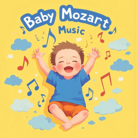 Baby Mozart Vol. 47