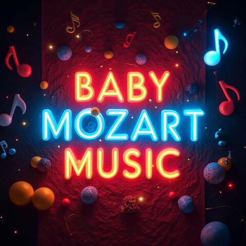 Baby Mozart Vol. 49